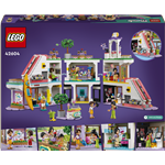 LEGO® Friends 42604 Obchodní centrum v městečku Heartlake3