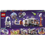 LEGO® Friends 42605 Základna na Marsu a raketa3