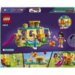 LEGO® Friends 42612 Dobrodružství na kočičím hřišti3