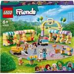 LEGO® Friends 42615 Den adopce mazlíčků2
