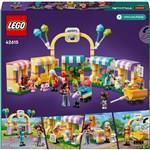 LEGO® Friends 42615 Den adopce mazlíčků3