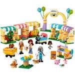 LEGO® Friends 42615 Den adopce mazlíčků1