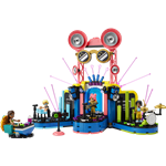 LEGO® Friends 42616 Hudební soutěž v městečku Heartlake1