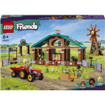 LEGO® Friends 42617 Útulek pro zvířátka z farmy2