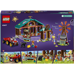 LEGO® Friends 42617 Útulek pro zvířátka z farmy3