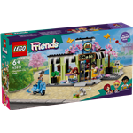 LEGO® Friends 42618 Kavárna v městečku Heartlake2
