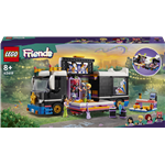 LEGO® Friends 42619 Autobus pro turné popových hvězd2