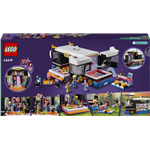LEGO® Friends 42619 Autobus pro turné popových hvězd3