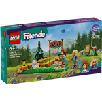 LEGO® Friends 42622 Lukostřelnice na dobrodružném táboře2
