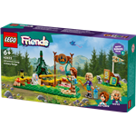 LEGO® Friends 42622 Lukostřelnice na dobrodružném táboře3