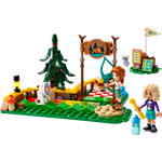 LEGO® Friends 42622 Lukostřelnice na dobrodružném táboře1