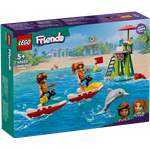 LEGO® Friends 42623 Plážový skútr2