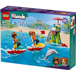LEGO® Friends 42623 Plážový skútr3