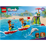 LEGO® Friends 42623 Plážový skútr4