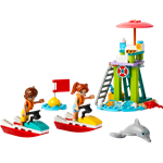 LEGO® Friends 42623 Plážový skútr1