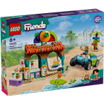 LEGO® Friends 42625 Plážový stánek se smoothies2