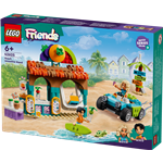 LEGO® Friends 42625 Plážový stánek se smoothies3