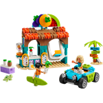 LEGO® Friends 42625 Plážový stánek se smoothies1