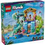 LEGO® Friends 42630 Aquapark v městečku Heartlake2