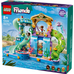 LEGO® Friends 42630 Aquapark v městečku Heartlake3