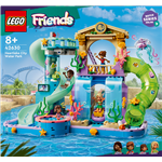 LEGO® Friends 42630 Aquapark v městečku Heartlake4