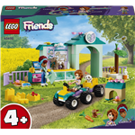 LEGO® Friends 42632 Veterinární klinika pro zvířátka z farmy2
