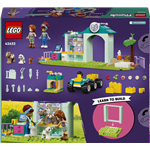 LEGO® Friends 42632 Veterinární klinika pro zvířátka z farmy3