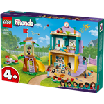 LEGO® Friends 42636 Školka v městečku Heartlake3
