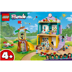 LEGO® Friends 42636 Školka v městečku Heartlake4