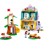 LEGO® Friends 42636 Školka v městečku Heartlake1