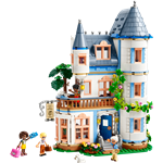 LEGO® Friends 42638 Hotel na zámku1