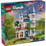LEGO® Friends 42638 Hotel na zámku2