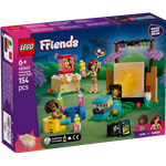 LEGO® Friends 42642 Filmový večer s kamarády2