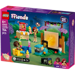 LEGO® Friends 42642 Filmový večer s kamarády3