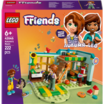 LEGO® Friends 42646 Jesienny pokój2