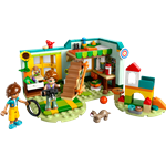 LEGO® Friends 42646 Jesienny pokój3