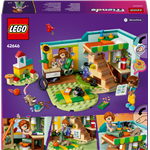 LEGO® Friends 42646 Jesienny pokój4