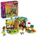 LEGO® Friends 42646 Jesienny pokój1
