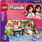 LEGO® Friends 42647 Pokoj Paisley2