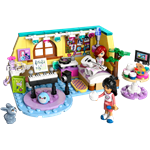 LEGO® Friends 42647 Pokoj Paisley3