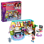 LEGO® Friends 42647 Pokoj Paisley1