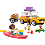 LEGO® Friends 42659 Výlet v autě s přáteli3
