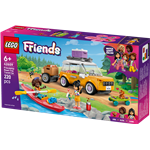 LEGO® Friends 42659 Výlet v autě s přáteli5