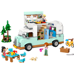 LEGO® Friends 42663 Przygody z karawaną przyjaźni2
