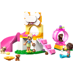 LEGO® Friends 42665 Hřiště pro štěňátka2