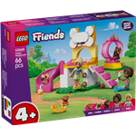 LEGO® Friends 42665 Hřiště pro štěňátka3