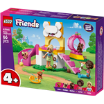 LEGO® Friends 42665 Hřiště pro štěňátka4