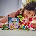 LEGO® Friends 42669 Dům včelařů a květinová zahrada3