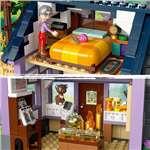 LEGO® Friends 42669 Dům včelařů a květinová zahrada8