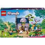 LEGO® Friends 42669 Dům včelařů a květinová zahrada9